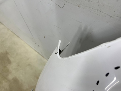 Błotnik Mazda 2 DJ 14r.- prawy przedni prawy przód Błotnik Mazda 2 DJ 14r.- prawy przedni prawy przód