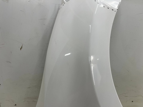 Błotnik Mazda 2 DJ 14r.- prawy przedni prawy przód Błotnik Mazda 2 DJ 14r.- prawy przedni prawy przód