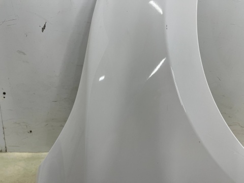 Błotnik Mazda 2 DJ 14r.- prawy przedni prawy przód Błotnik Mazda 2 DJ 14r.- prawy przedni prawy przód