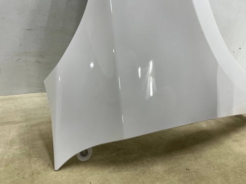 Błotnik Mazda 2 DJ 14r.- prawy przedni prawy przód Błotnik Mazda 2 DJ 14r.- prawy przedni prawy przód