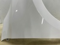 Błotnik Mazda 2 DJ 14r.- prawy przedni prawy przód 