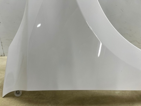 Błotnik Mazda 2 DJ 14r.- prawy przedni prawy przód Błotnik Mazda 2 DJ 14r.- prawy przedni prawy przód
