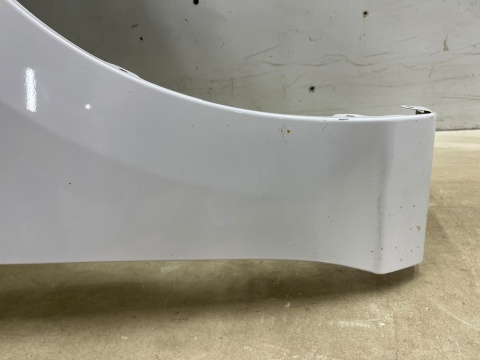 Błotnik Mazda 2 DJ 14r.- prawy przedni prawy przód Błotnik Mazda 2 DJ 14r.- prawy przedni prawy przód