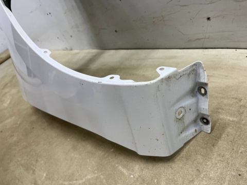 Błotnik Mazda 2 DJ 14r.- prawy przedni prawy przód Błotnik Mazda 2 DJ 14r.- prawy przedni prawy przód
