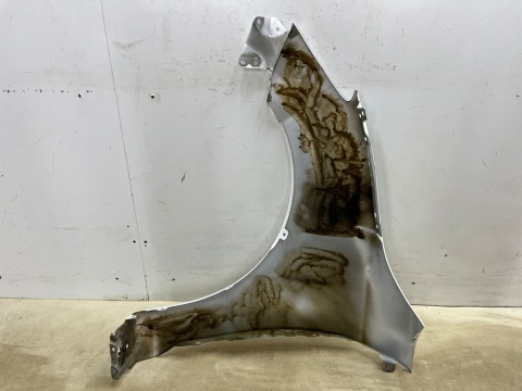 Błotnik Mazda 2 DJ 14r.- prawy przedni prawy przód Błotnik Mazda 2 DJ 14r.- prawy przedni prawy przód