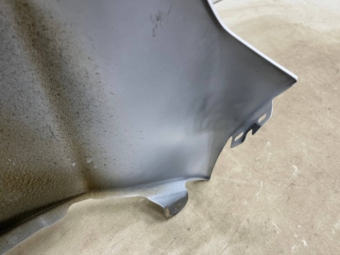 Błotnik Mazda 2 DJ 14r.- prawy przedni prawy przód Błotnik Mazda 2 DJ 14r.- prawy przedni prawy przód