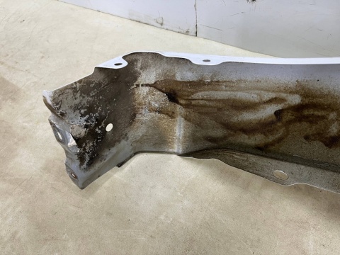 Błotnik Mazda 2 DJ 14r.- prawy przedni prawy przód Błotnik Mazda 2 DJ 14r.- prawy przedni prawy przód