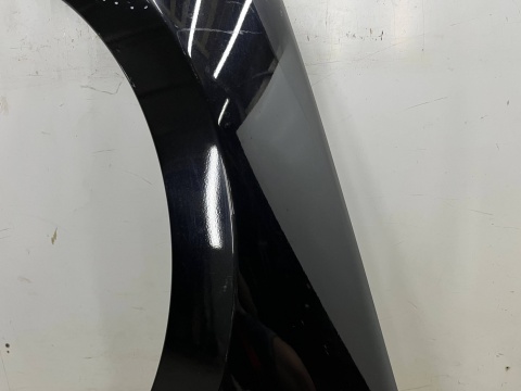Błotnik Mazda 3 IV BP 19r.- lewy przedni lewy przód Błotnik Mazda 3 IV BP 19r.- lewy przedni lewy przód