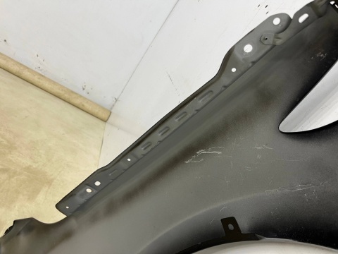 Błotnik Mazda 3 IV BP 19r.- lewy przedni lewy przód Błotnik Mazda 3 IV BP 19r.- lewy przedni lewy przód