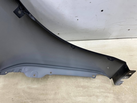 Błotnik Mazda 3 IV BP 19r.- lewy przedni lewy przód Błotnik Mazda 3 IV BP 19r.- lewy przedni lewy przód