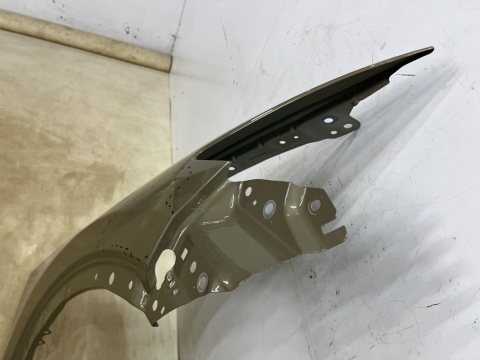 Błotnik Mazda CX-5 CX5 2 II 17r.- prawy przedni prawy przód Błotnik Mazda CX-5 CX5 2 II 17r.- prawy przedni prawy przód