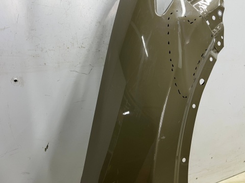 Błotnik Mazda CX-5 CX5 2 II 17r.- prawy przedni prawy przód Błotnik Mazda CX-5 CX5 2 II 17r.- prawy przedni prawy przód