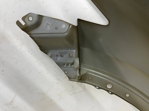 Błotnik Mazda CX-5 CX5 2 II 17r.- prawy przedni prawy przód Błotnik Mazda CX-5 CX5 2 II 17r.- prawy przedni prawy przód