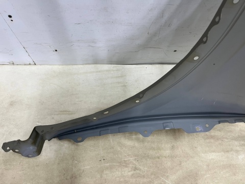 Błotnik Mazda CX-5 CX5 2 II 17r.- prawy przedni prawy przód Błotnik Mazda CX-5 CX5 2 II 17r.- prawy przedni prawy przód