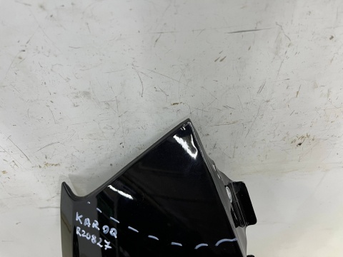 Błotnik Skoda Karoq 17r.- prawy przedni prawy przód 57A854820B Błotnik Skoda Karoq 17r.- prawy przedni prawy przód 57A854820B