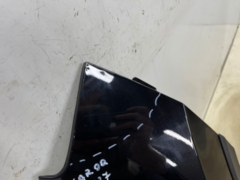 Błotnik Skoda Karoq 17r.- prawy przedni prawy przód 57A854820B Błotnik Skoda Karoq 17r.- prawy przedni prawy przód 57A854820B