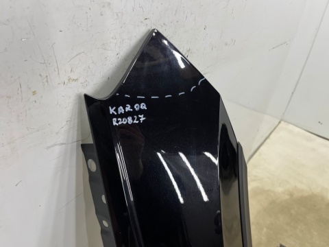 Błotnik Skoda Karoq 17r.- prawy przedni prawy przód 57A854820B Błotnik Skoda Karoq 17r.- prawy przedni prawy przód 57A854820B