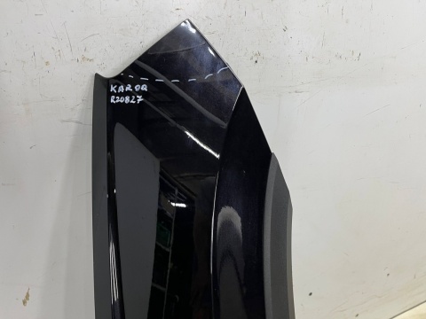 Błotnik Skoda Karoq 17r.- prawy przedni prawy przód 57A854820B Błotnik Skoda Karoq 17r.- prawy przedni prawy przód 57A854820B