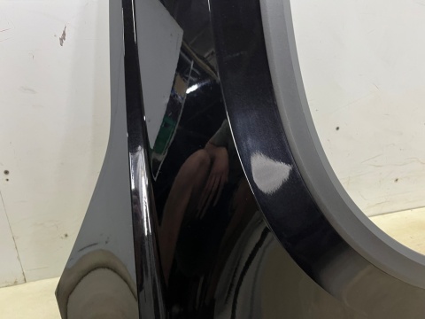 Błotnik Skoda Karoq 17r.- prawy przedni prawy przód 57A854820B Błotnik Skoda Karoq 17r.- prawy przedni prawy przód 57A854820B