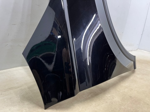 Błotnik Skoda Karoq 17r.- prawy przedni prawy przód 57A854820B Błotnik Skoda Karoq 17r.- prawy przedni prawy przód 57A854820B