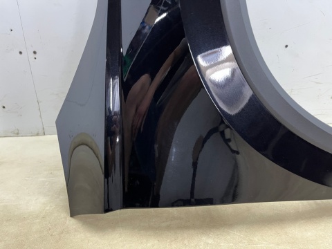 Błotnik Skoda Karoq 17r.- prawy przedni prawy przód 57A854820B Błotnik Skoda Karoq 17r.- prawy przedni prawy przód 57A854820B
