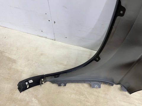 Błotnik Skoda Karoq 17r.- prawy przedni prawy przód 57A854820B Błotnik Skoda Karoq 17r.- prawy przedni prawy przód 57A854820B