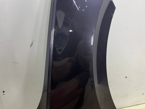 Błotnik VW Polo 6 VI 2G0 17r.- prawy przedni prawy przód 2G0821106 Błotnik VW Polo 6 VI 2G0 17r.- prawy przedni prawy przód 2G0821106
