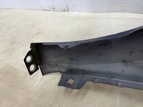 Błotnik VW Polo 6 VI 2G0 17r.- prawy przedni prawy przód 2G0821106 Błotnik VW Polo 6 VI 2G0 17r.- prawy przedni prawy przód 2G0821106