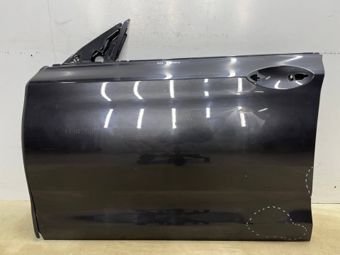 Drzwi BMW 5 F07 Gran Turismo 09-17r. lewe przednie lewy przód Drzwi BMW 5 F07 Gran Turismo 09-17r. lewe przednie lewy przód