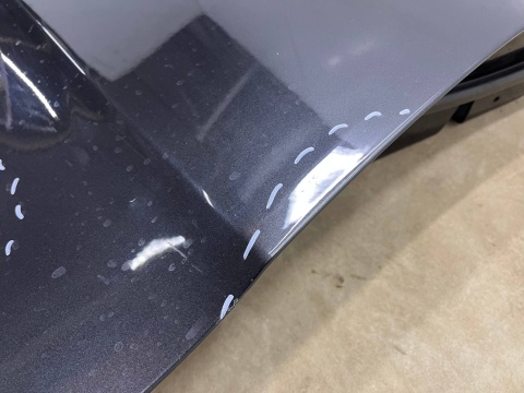 Drzwi BMW 5 F07 Gran Turismo 09-17r. lewe przednie lewy przód Drzwi BMW 5 F07 Gran Turismo 09-17r. lewe przednie lewy przód