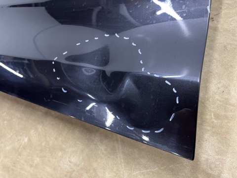 Drzwi BMW 5 F07 Gran Turismo 09-17r. lewe przednie lewy przód Drzwi BMW 5 F07 Gran Turismo 09-17r. lewe przednie lewy przód