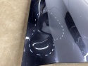 Drzwi BMW 5 F07 Gran Turismo 09-17r. lewe przednie lewy przód 