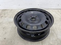 Felgi stalowe VW Golf Caddy Touran Audi a3 Octavia Leon 16 cali 6jx16 ET48 5x112 5q0601027q