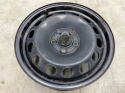 Felgi stalowe VW Golf Caddy Touran Audi a3 Octavia Leon 16 cali 6jx16 ET48 5x112 5q0601027q