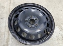 Felgi stalowe VW Golf Caddy Touran Audi a3 Octavia Leon 16 cali 6jx16 ET48 5x112 5q0601027q