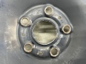 Felgi stalowe VW Golf Caddy Touran Audi a3 Octavia Leon 16 cali 6jx16 ET48 5x112 5q0601027q