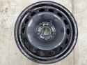 Felgi stalowe VW Golf Caddy Touran Audi a3 Octavia Leon 16 cali 6jx16 ET48 5x112 5q0601027q