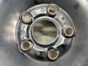 Felgi stalowe VW Golf Caddy Touran Audi a3 Octavia Leon 16 cali 6jx16 ET48 5x112 5q0601027q