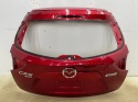 Klapa bagażnika Mazda CX-5 1 I 12-17r. Klapa bagażnika Mazda CX-5 1 I 12-17r.