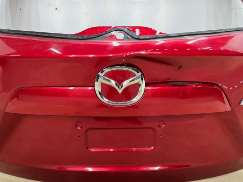 Klapa bagażnika Mazda CX-5 1 I 12-17r. Klapa bagażnika Mazda CX-5 1 I 12-17r.