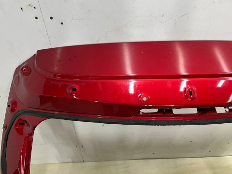 Klapa bagażnika Mazda CX-5 1 I 12-17r. Klapa bagażnika Mazda CX-5 1 I 12-17r.