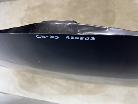 Maska Mazda CX-30 CX30 19r.- pokrywa silnika 