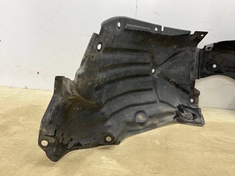 Nadkole Mazda 2 III DJ DL 14-19r. PRAWE przednie ORYGINALNE prawy przód d09h-k7016 Nadkole Mazda 2 III DJ DL 14-19r. PRAWE przednie ORYGINALNE prawy przód d09h-k7016