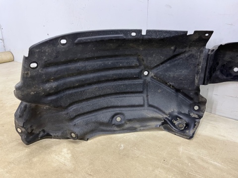 Nadkole Mazda 2 III DJ DL 14-19r. PRAWE przednie ORYGINALNE prawy przód d09h-k7016 Nadkole Mazda 2 III DJ DL 14-19r. PRAWE przednie ORYGINALNE prawy przód d09h-k7016