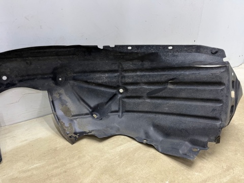 Nadkole Mazda 2 III DJ DL 14-19r. PRAWE przednie ORYGINALNE prawy przód d09h-k7016 Nadkole Mazda 2 III DJ DL 14-19r. PRAWE przednie ORYGINALNE prawy przód d09h-k7016