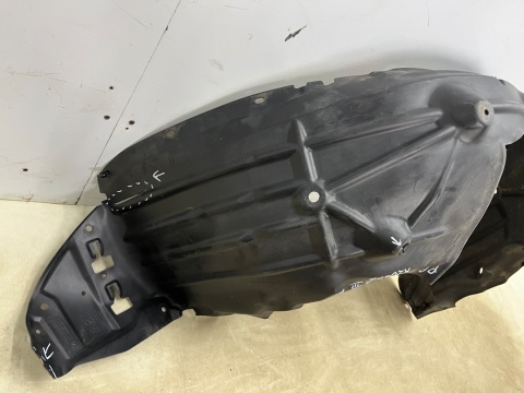 Nadkole Mazda 2 III DJ DL 14-19r. PRAWE przednie ORYGINALNE prawy przód d09h-k7016 Nadkole Mazda 2 III DJ DL 14-19r. PRAWE przednie ORYGINALNE prawy przód d09h-k7016