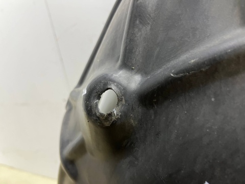 Nadkole Mazda 2 III DJ DL 14-19r. PRAWE przednie ORYGINALNE prawy przód d09h-k7016 Nadkole Mazda 2 III DJ DL 14-19r. PRAWE przednie ORYGINALNE prawy przód d09h-k7016