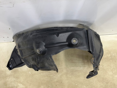 Nadkole Mazda 2 III DJ DL 14-19r. PRAWE przednie ORYGINALNE prawy przód d09h-k7016 Nadkole Mazda 2 III DJ DL 14-19r. PRAWE przednie ORYGINALNE prawy przód d09h-k7016