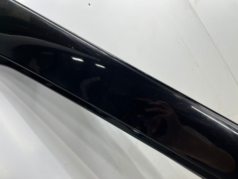Nakładka progu BMW 5 F10 F11 sedan kombi 10-17r. lewa listwa próg zewnętrzny 7184773 Nakładka progu BMW 5 F10 F11 sedan kombi 10-17r. lewa listwa próg zewnętrzny 7184773