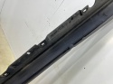 Nakładka progu BMW 5 F10 F11 sedan kombi 10-17r. lewa listwa próg zewnętrzny 7184773